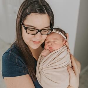 Meet your Posher, Kari-ann